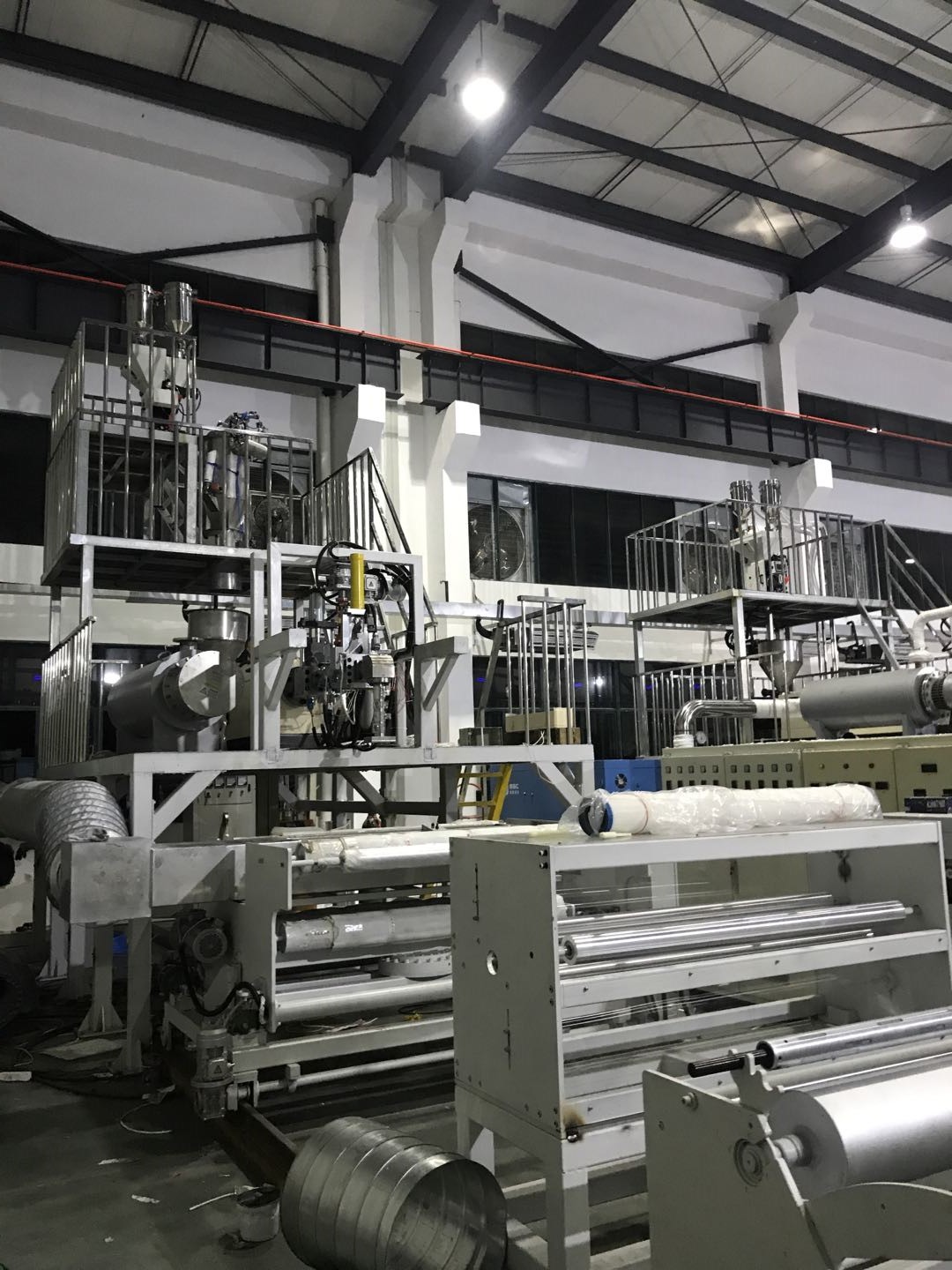 除湿干燥机与热风干燥机的区别有哪些？